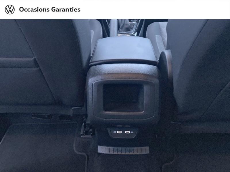 Voitures occasions VOLKSWAGEN T-CROSS VW Edition Rivery