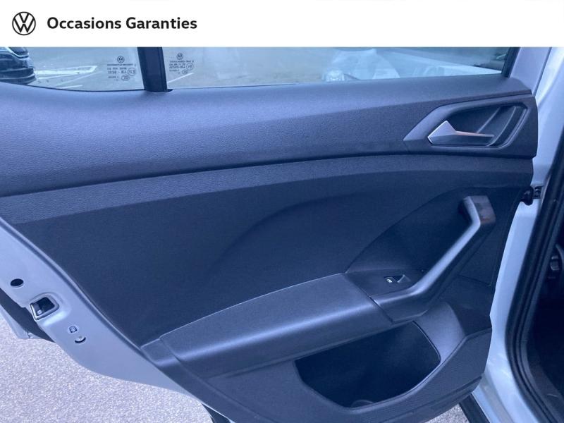 Voitures occasions VOLKSWAGEN T-CROSS VW Edition Rivery