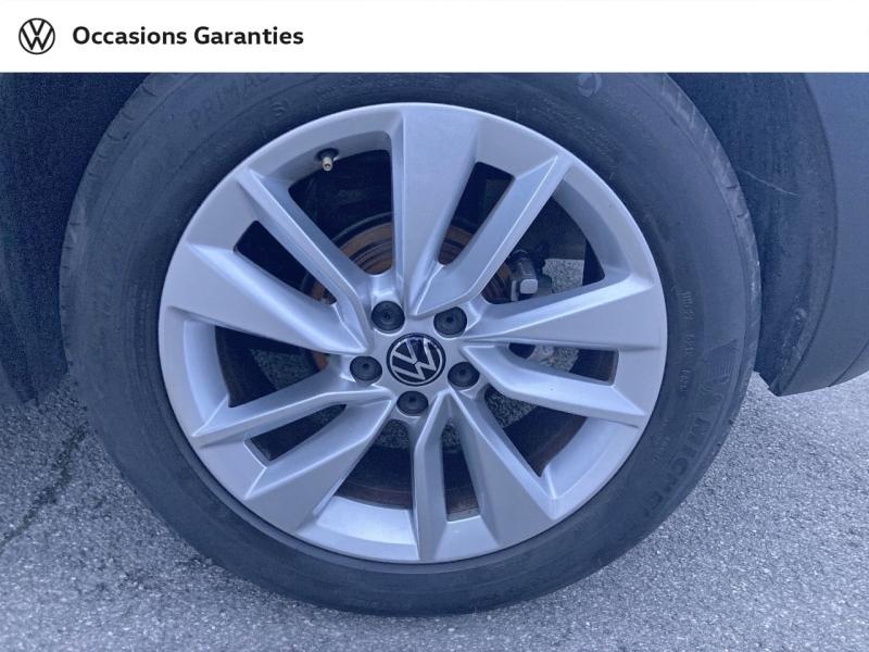 Voitures occasions VOLKSWAGEN T-CROSS VW Edition Rivery