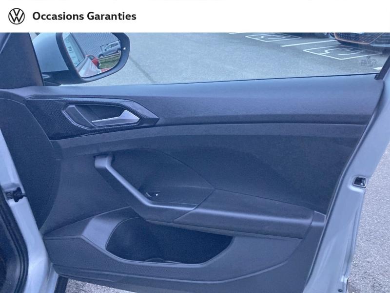 Voitures occasions VOLKSWAGEN T-CROSS VW Edition Rivery