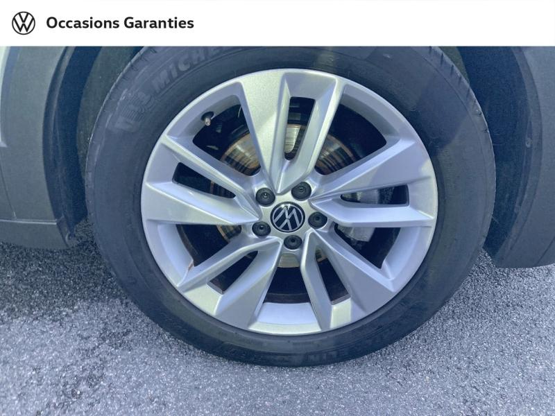 Voitures occasions VOLKSWAGEN T-CROSS VW Edition Rivery