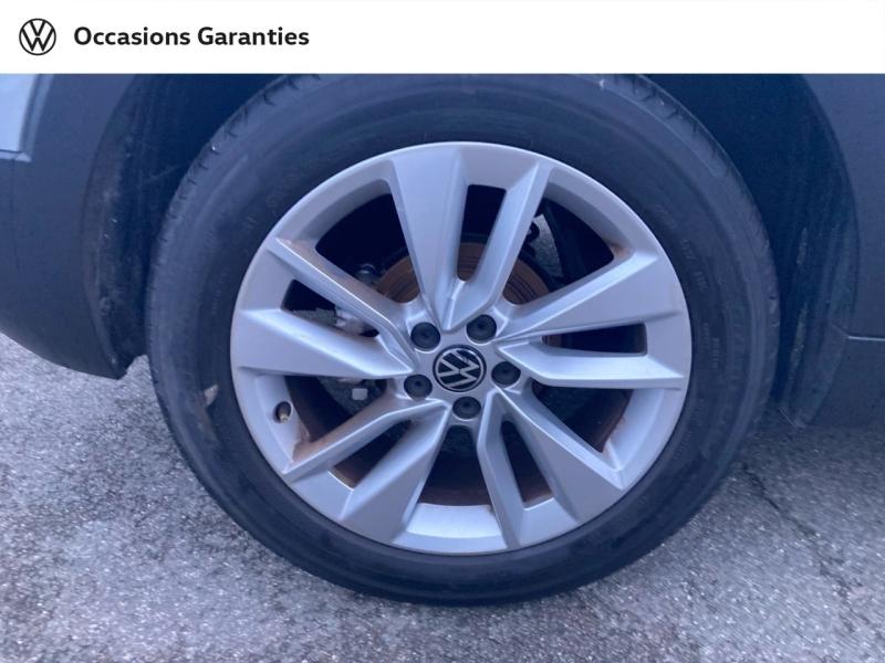 Voitures occasions VOLKSWAGEN T-CROSS VW Edition Rivery
