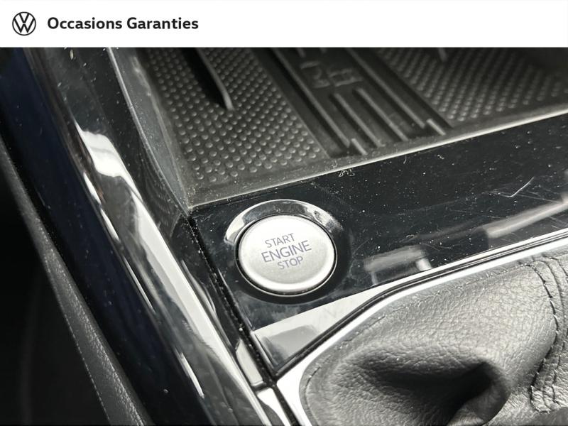 Voitures occasions VOLKSWAGEN T-CROSS VW Edition Rivery