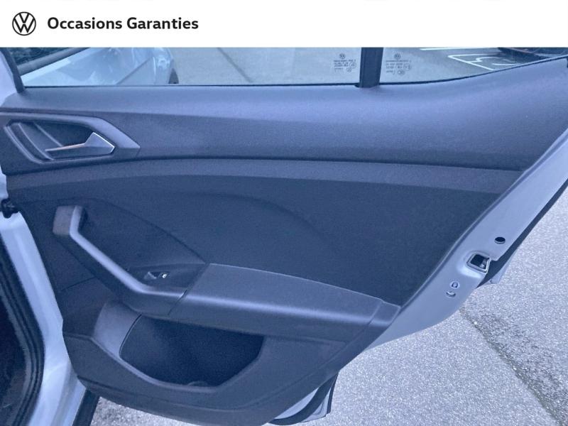 Voitures occasions VOLKSWAGEN T-CROSS VW Edition Rivery