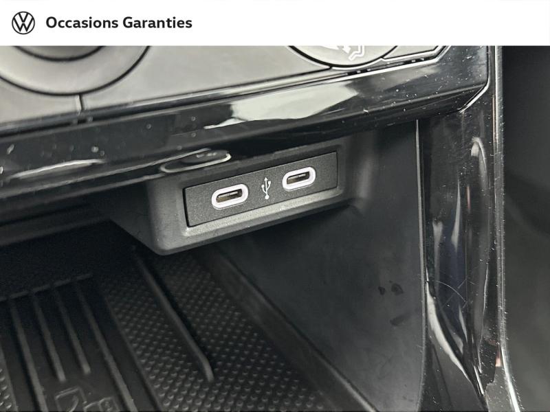 Voitures occasions VOLKSWAGEN T-CROSS VW Edition Rivery