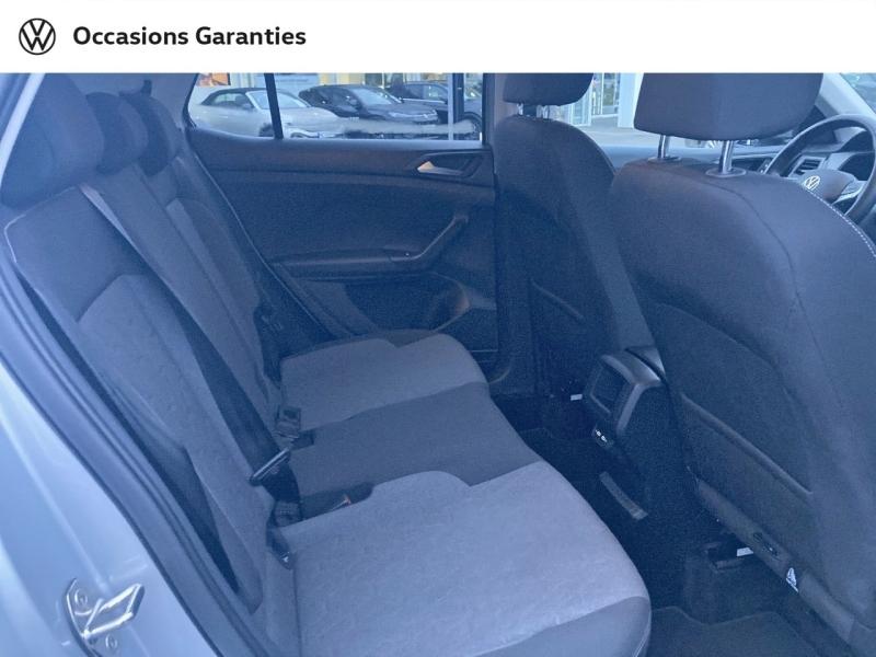 Voitures occasions VOLKSWAGEN T-CROSS VW Edition Rivery