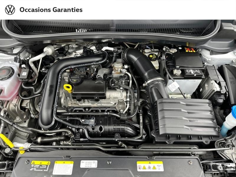 Voitures occasions VOLKSWAGEN T-CROSS VW Edition Rivery