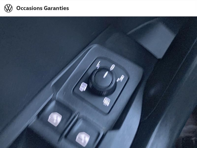 Voitures occasions VOLKSWAGEN T-CROSS VW Edition Rivery