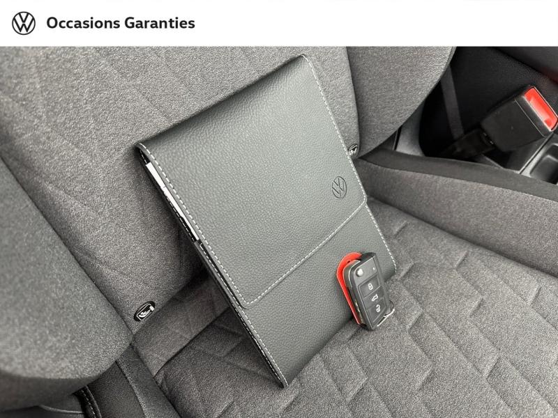 Voitures occasions VOLKSWAGEN T-CROSS VW Edition Rivery