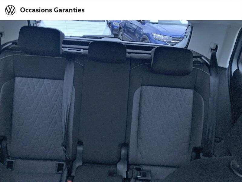 Voitures occasions VOLKSWAGEN T-CROSS VW Edition Rivery