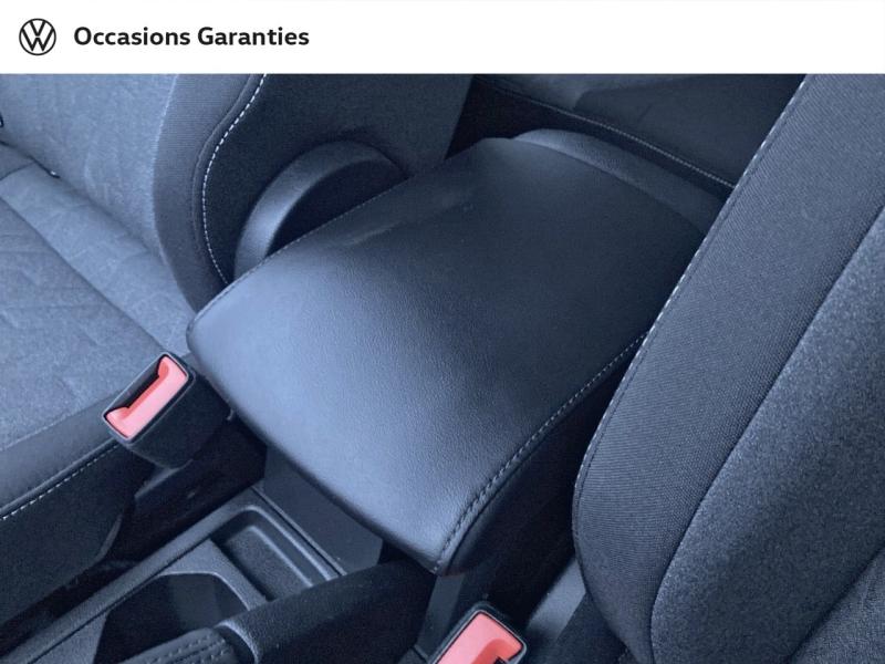 Voitures occasions VOLKSWAGEN T-CROSS VW Edition Rivery