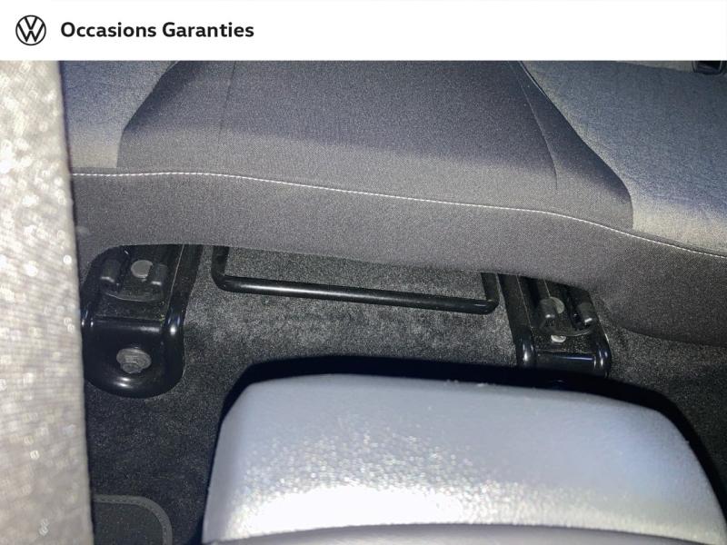 Voitures occasions VOLKSWAGEN T-CROSS VW Edition Rivery