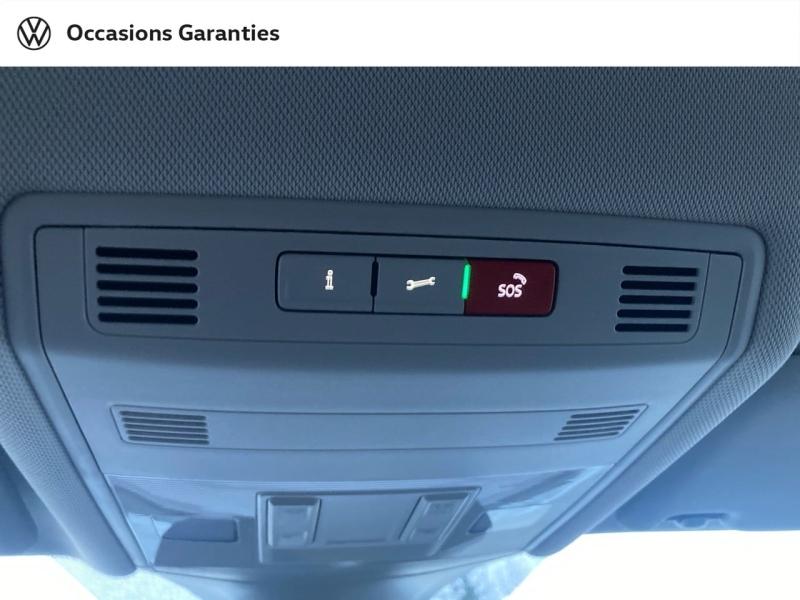 Voitures occasions VOLKSWAGEN T-CROSS VW Edition Rivery