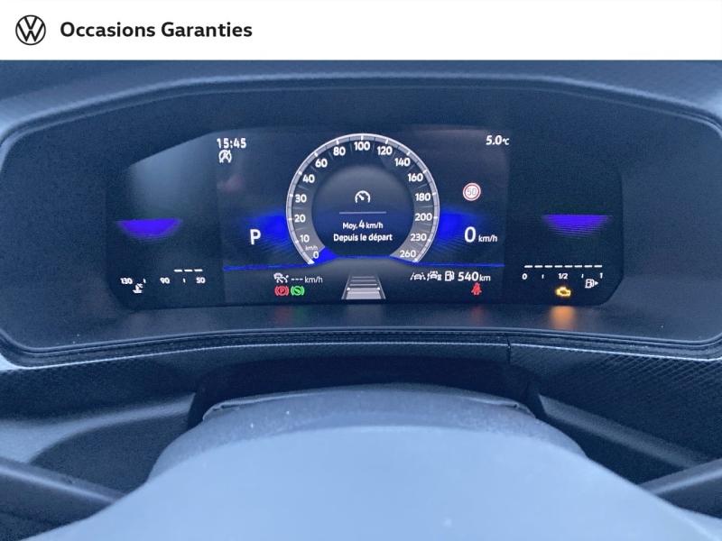 Voitures occasions VOLKSWAGEN T-CROSS VW Edition Rivery