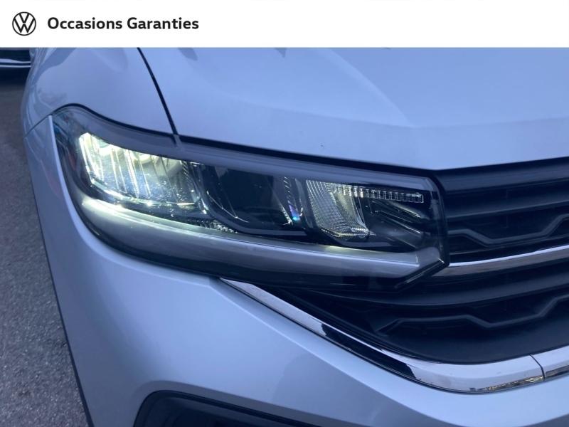 Voitures occasions VOLKSWAGEN T-CROSS VW Edition Rivery