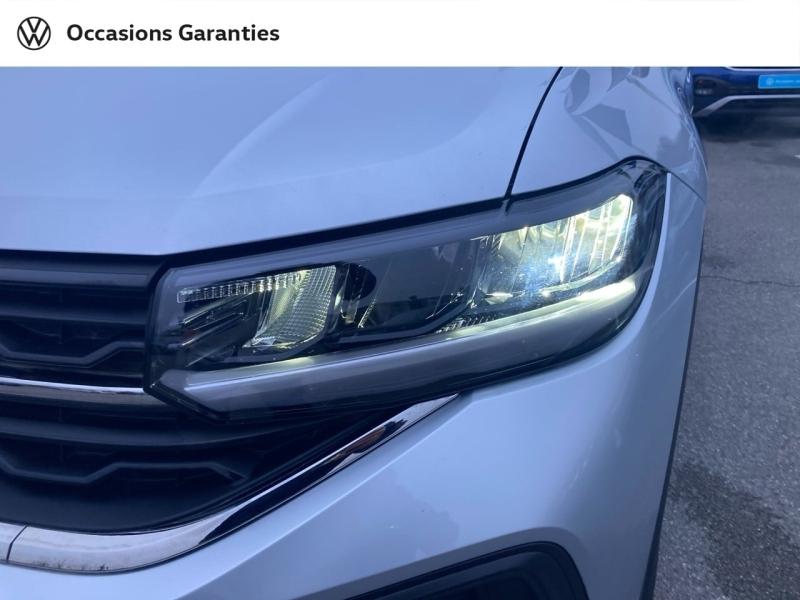Voitures occasions VOLKSWAGEN T-CROSS VW Edition Rivery