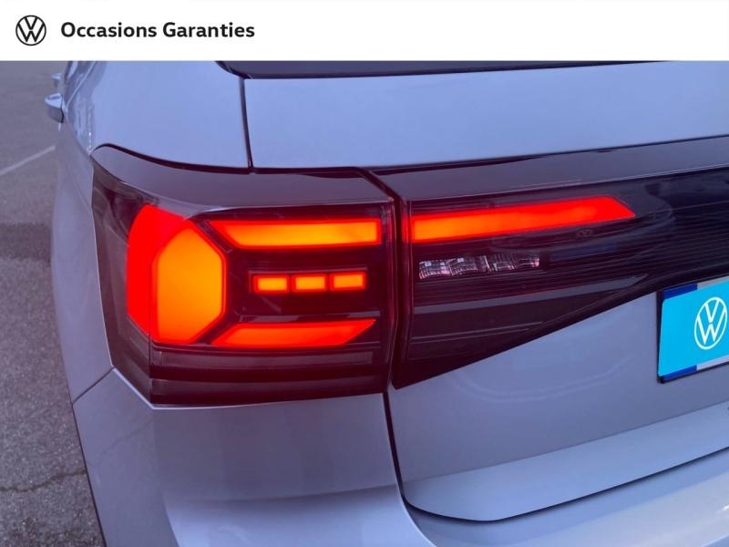 Voitures occasions VOLKSWAGEN T-CROSS VW Edition Rivery