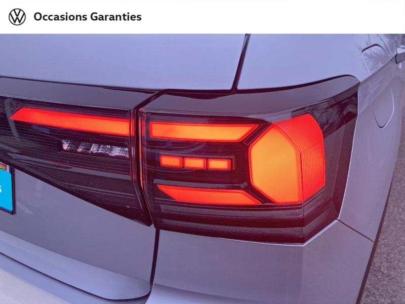 Voitures occasions VOLKSWAGEN T-CROSS VW Edition Rivery
