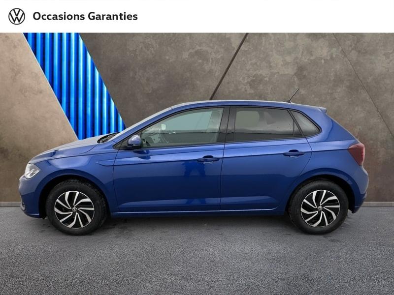 Voitures occasions VOLKSWAGEN POLO VW Edition Rivery