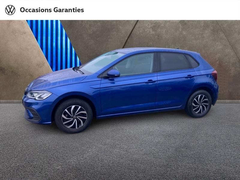 Voitures occasions VOLKSWAGEN POLO VW Edition Rivery