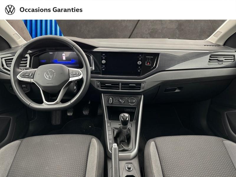 Voitures occasions VOLKSWAGEN POLO VW Edition Dechy