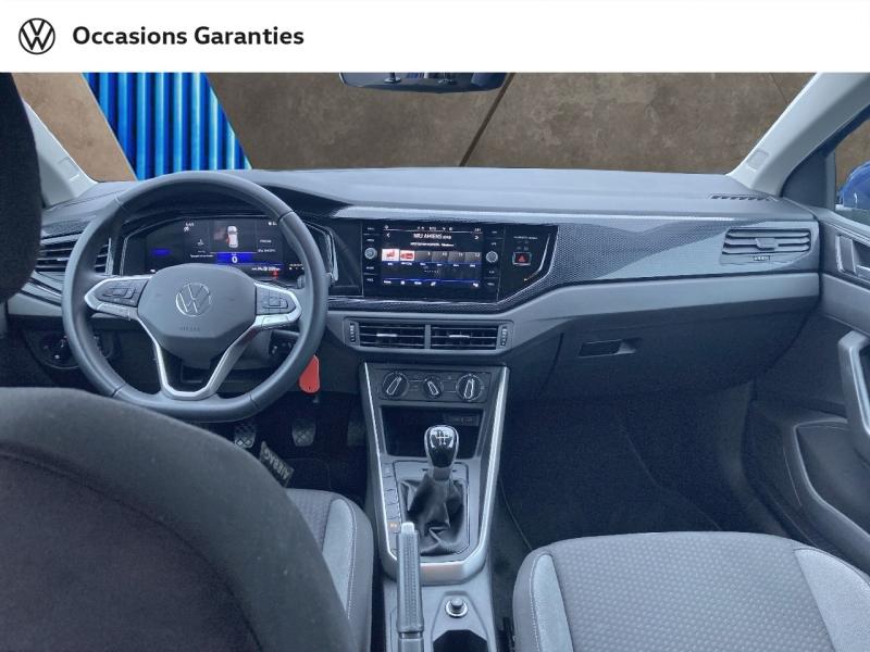 Voitures occasions VOLKSWAGEN POLO VW Edition Rivery