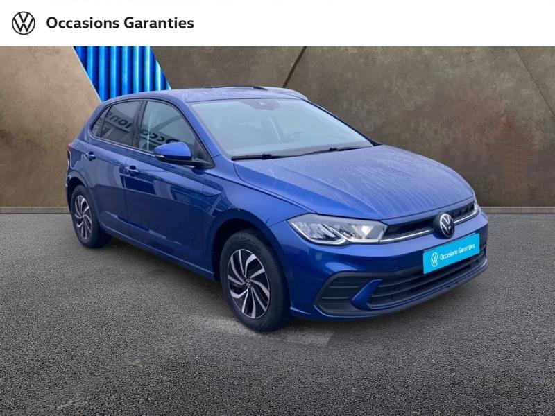 Voitures occasions VOLKSWAGEN POLO VW Edition Rivery