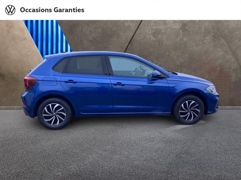 Voitures occasions VOLKSWAGEN POLO VW Edition Rivery