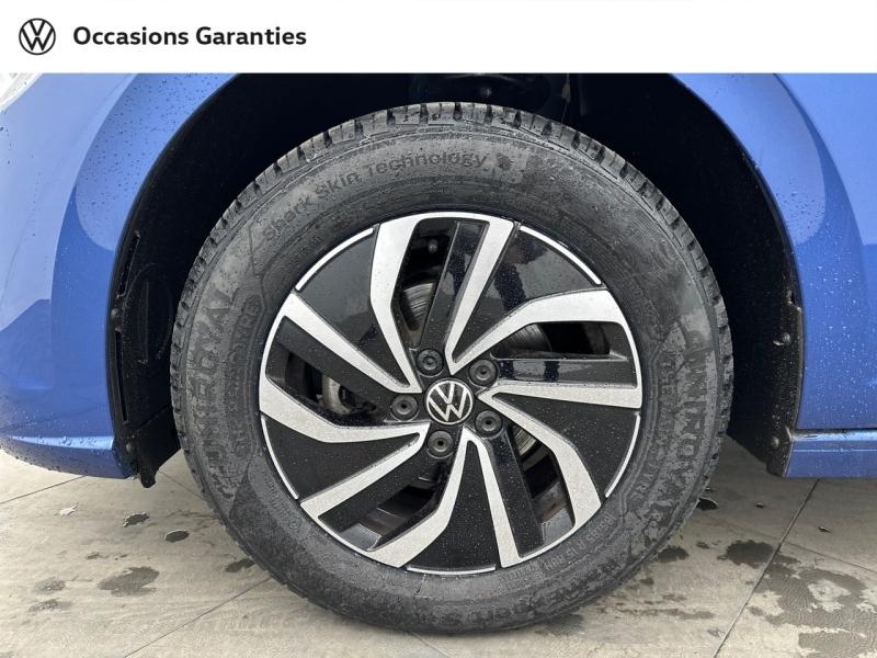 Voitures occasions VOLKSWAGEN POLO VW Edition Dechy