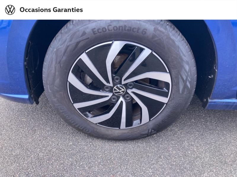 Voitures occasions VOLKSWAGEN POLO VW Edition Rivery