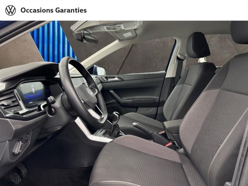 Voitures occasions VOLKSWAGEN POLO VW Edition Dechy