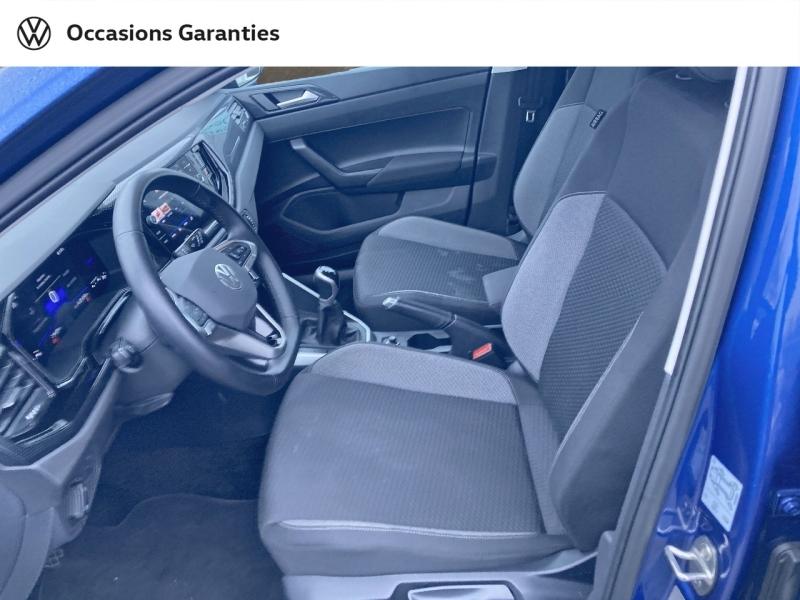 Voitures occasions VOLKSWAGEN POLO VW Edition Rivery