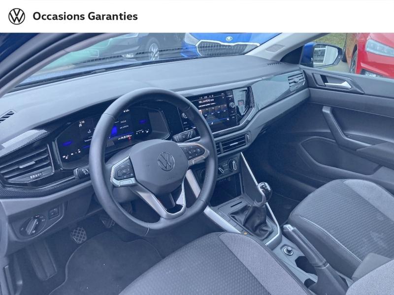 Voitures occasions VOLKSWAGEN POLO VW Edition Rivery