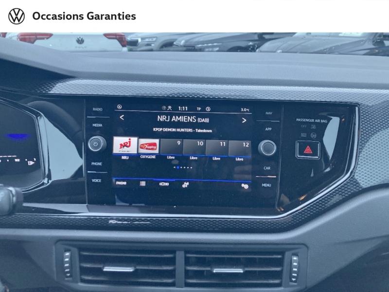 Voitures occasions VOLKSWAGEN POLO VW Edition Rivery