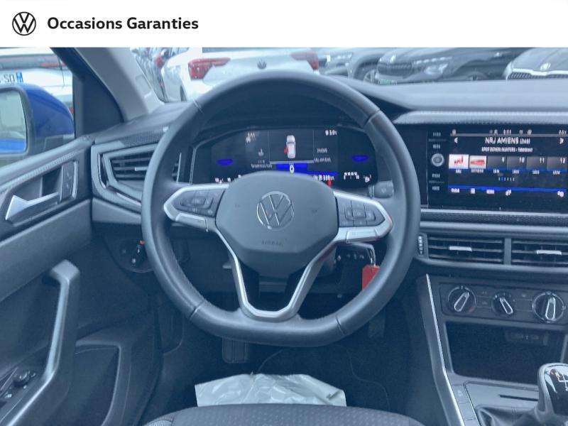 Voitures occasions VOLKSWAGEN POLO VW Edition Rivery