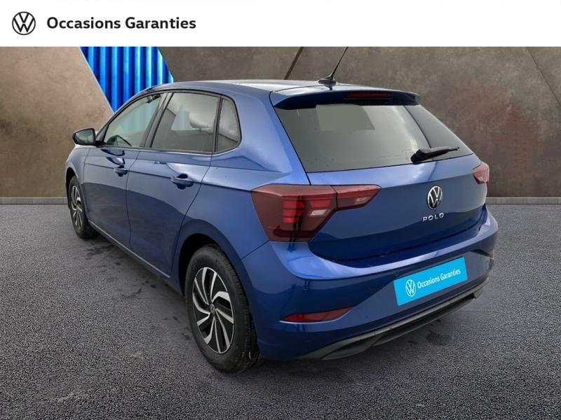 Voitures occasions VOLKSWAGEN POLO VW Edition Dechy