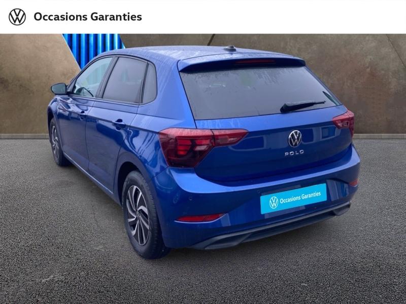 Voitures occasions VOLKSWAGEN POLO VW Edition Rivery
