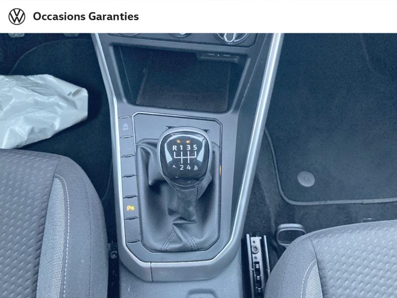 Voitures occasions VOLKSWAGEN POLO VW Edition Rivery