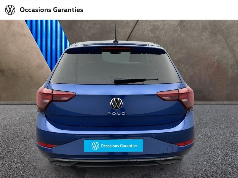 Voitures occasions VOLKSWAGEN POLO VW Edition Rivery