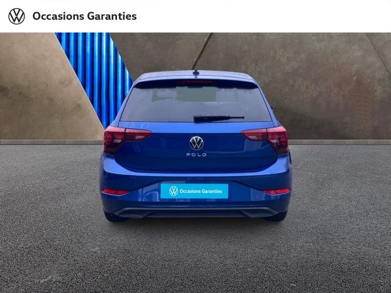 Voitures occasions VOLKSWAGEN POLO VW Edition Rivery