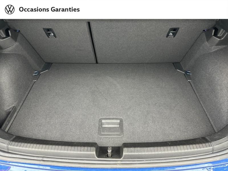 Voitures occasions VOLKSWAGEN POLO VW Edition Dechy