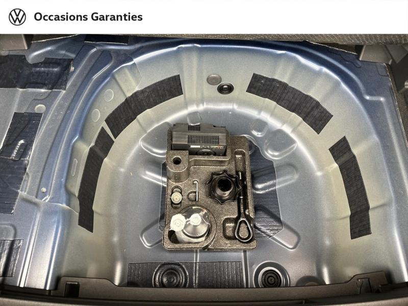 Voitures occasions VOLKSWAGEN POLO VW Edition Dechy
