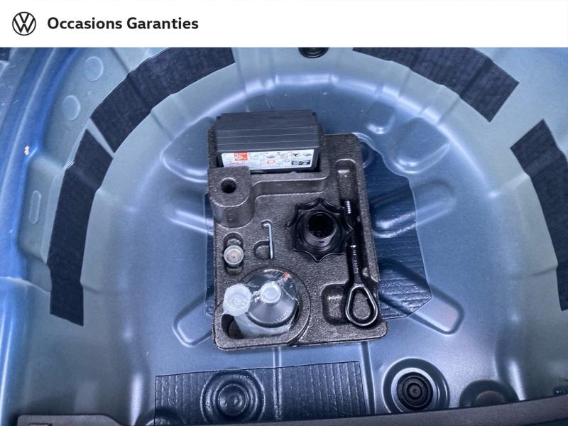 Voitures occasions VOLKSWAGEN POLO VW Edition Rivery