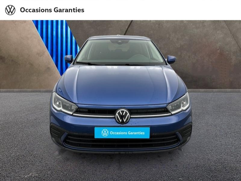 Voitures occasions VOLKSWAGEN POLO VW Edition Dechy
