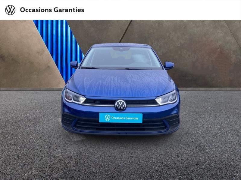 Voitures occasions VOLKSWAGEN POLO VW Edition Rivery