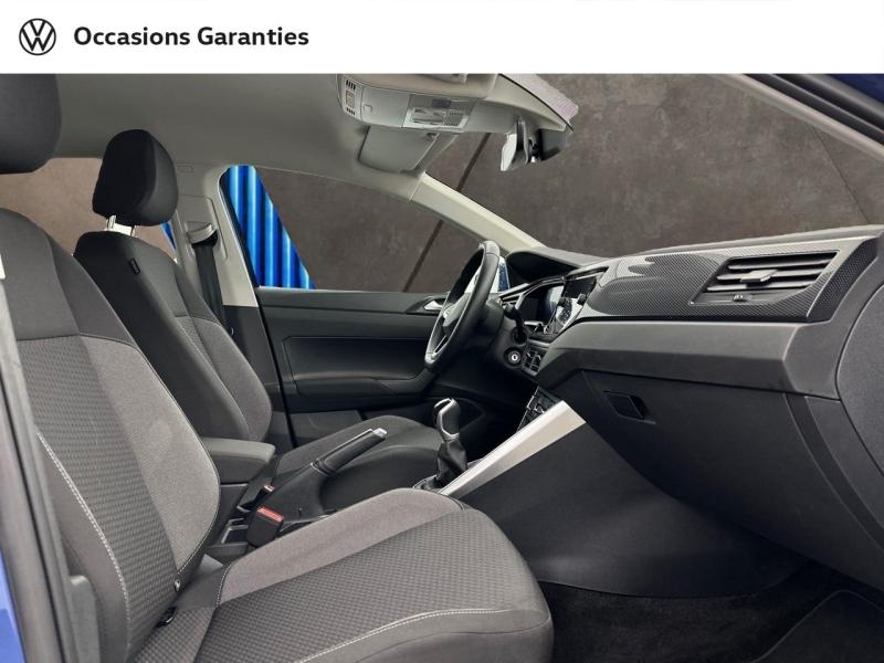 Voitures occasions VOLKSWAGEN POLO VW Edition Rivery