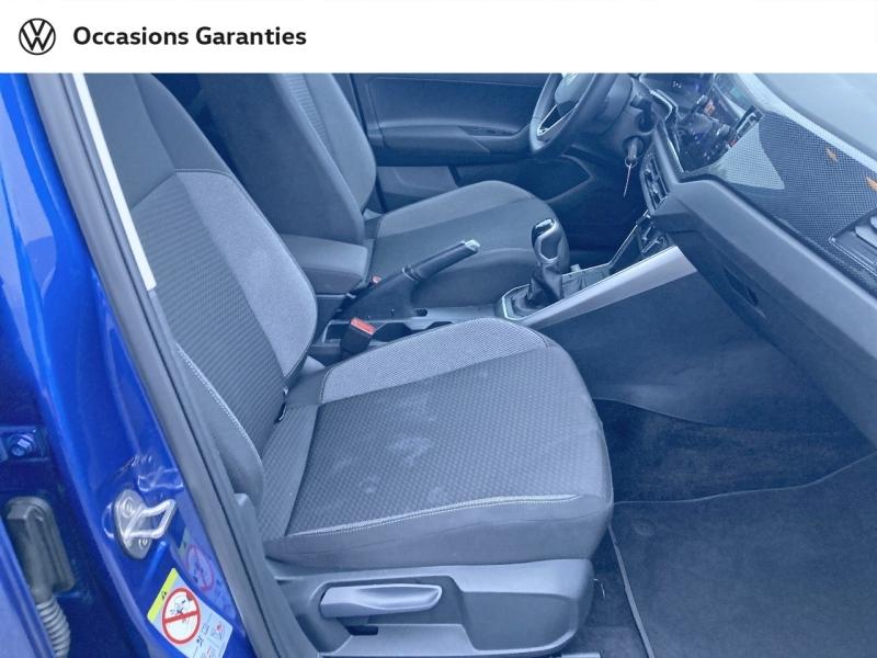 Voitures occasions VOLKSWAGEN POLO VW Edition Rivery