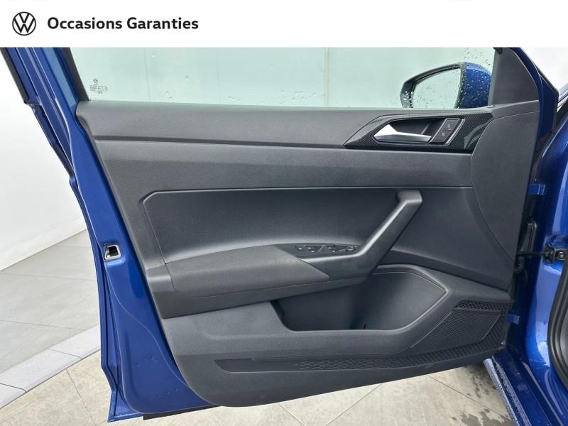 Voitures occasions VOLKSWAGEN POLO VW Edition Dechy