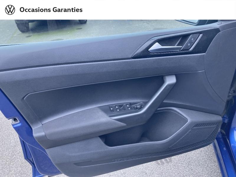 Voitures occasions VOLKSWAGEN POLO VW Edition Rivery