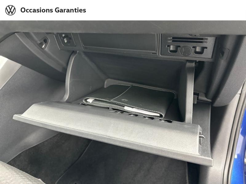 Voitures occasions VOLKSWAGEN POLO VW Edition Dechy